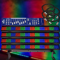 COLORstrip Mini Pack