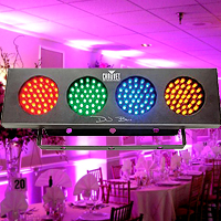 DJ Bank