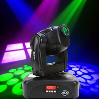 DJ Spot LED