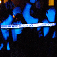 Eco UV Bar Plus