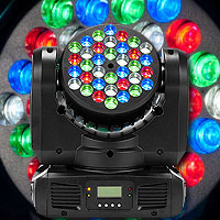 Inno Color Beam LED