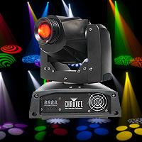 Intimidator Spot LED 150