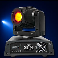 Intimidator Wash LED 150