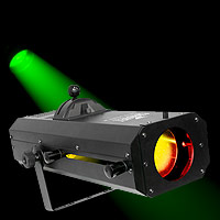 LED Followspot 75