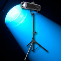 LED FollowSpot 75 ST
