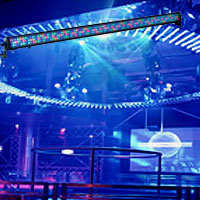 mega bar led