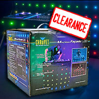 MotionFacade LED