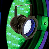 par64 led