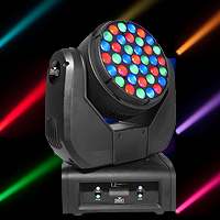 QWash 260 LED