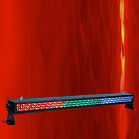 Super Wash LED