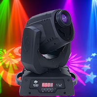 Vizi LED Spot