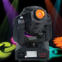 X-Move LED Plus