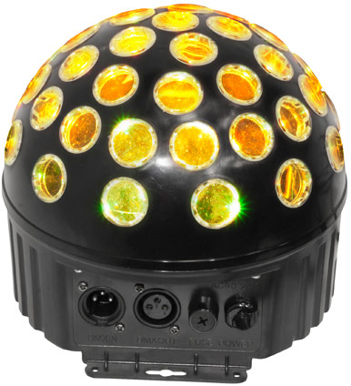 MiniSphere 3