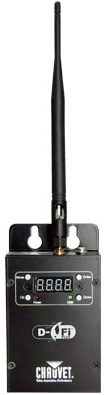 D-Fi Plus