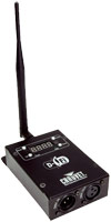 D-Fi Plus