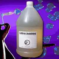 Tekno Bubbles Blue