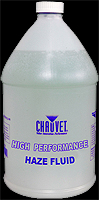 Chauvet Haze Fluid