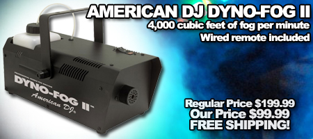 Dyno Fog II
