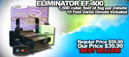 EF400