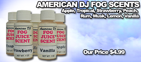 fog scents