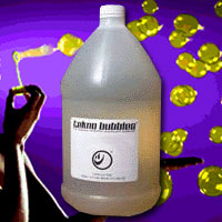 Tekno Bubbles Gold