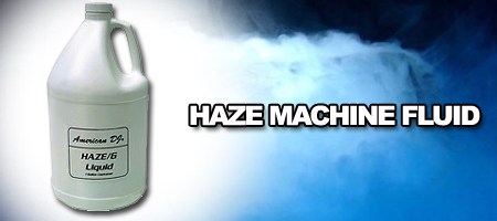 haze juice