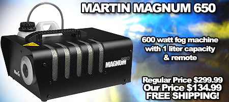 Magnum 650