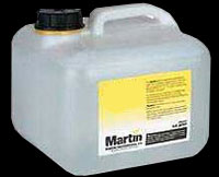 Martin Fog Juice