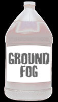 123DJ Ground Fog