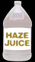 123DJ Haze Juice