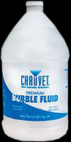 Bubble Fluid