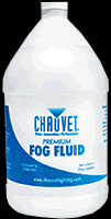 Chauvet Fog Juice