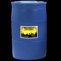 Master Fog Code 6 Drum