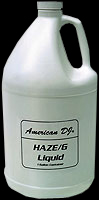 Haze Juice