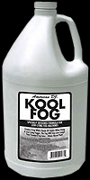 Kool Fog Juice
