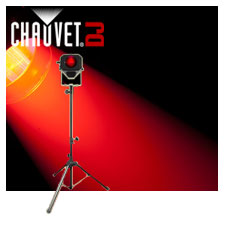 Chauvet DJ LED Followspot 120ST