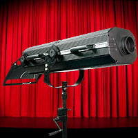 Followspot 1200