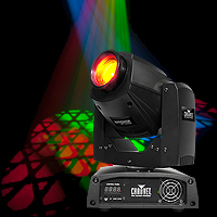 Intimidator Spot LED 250