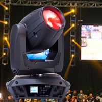 Platinum Beam 5R