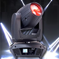 Platinum Beam 5R Pro