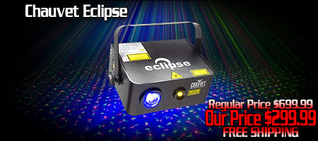 Eclipse