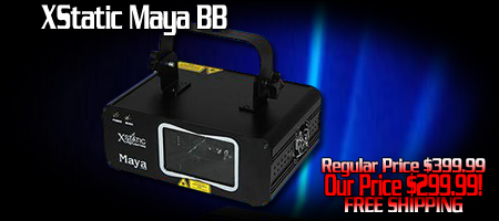 Maya BB