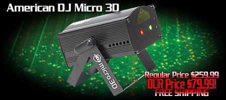 Micro3D