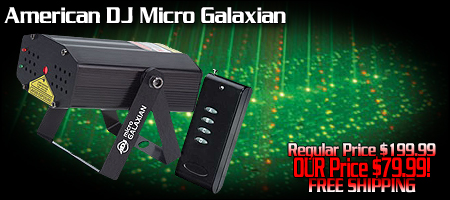 Micro Galaxian