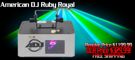 Ruby Royal