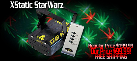 StarWArz