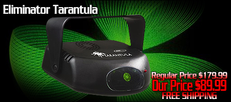 Tarantula