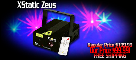 Zeus