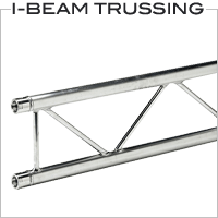 I Beam Trussing