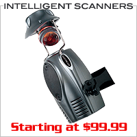 Intelligent Scanners